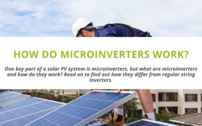 How Do Microinverters Work?