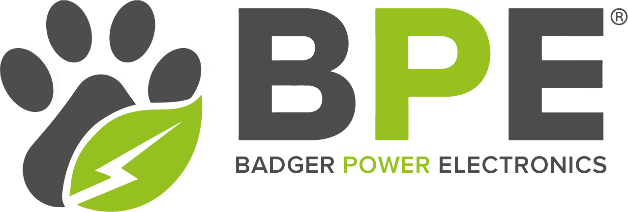 Badger Power Electronics