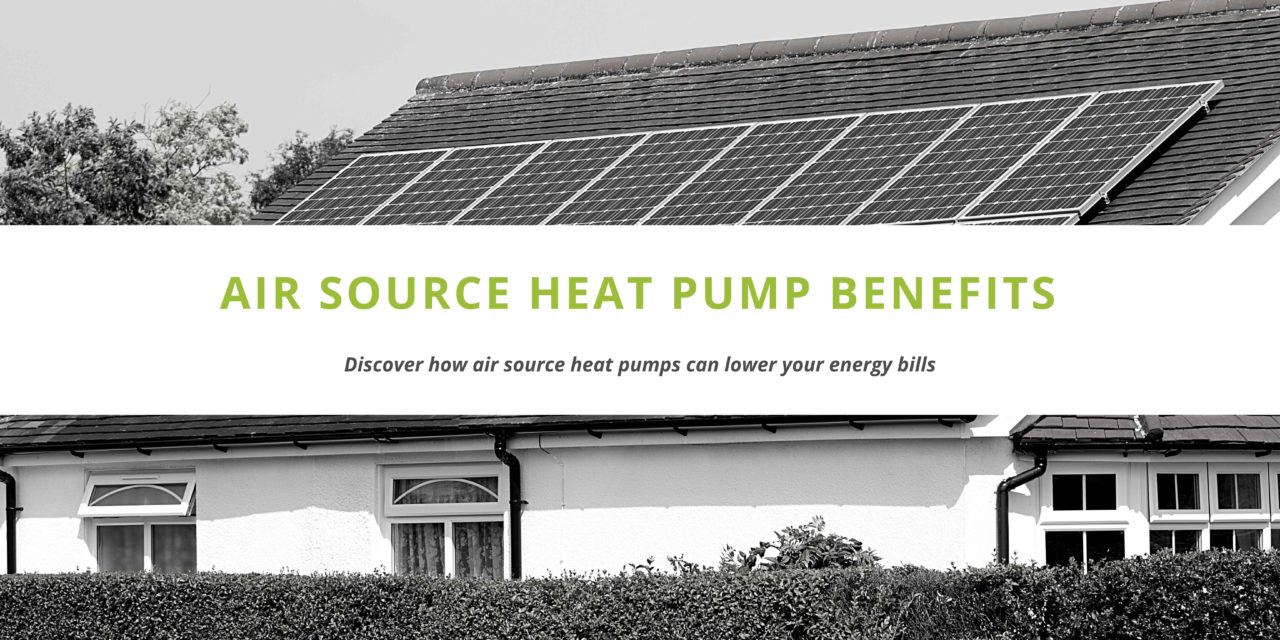 Air Source Heat Pump Benefits Badger Power Electronics