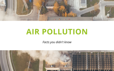 Air Pollution: Facts You Didn’t Know