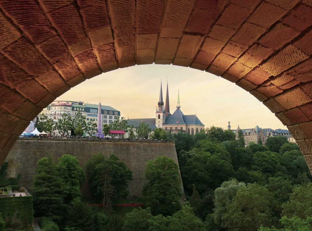 Luxembourg