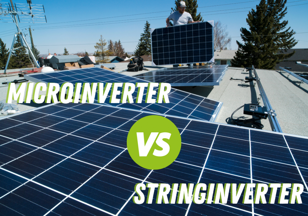 Microinverter-vs-string-inverter-1030x723 Microinverter VS String Inverter