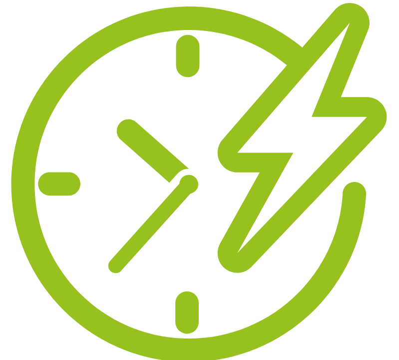 Liffey 22kW EV ChargerLiffey 22kW Badger Power Electronics