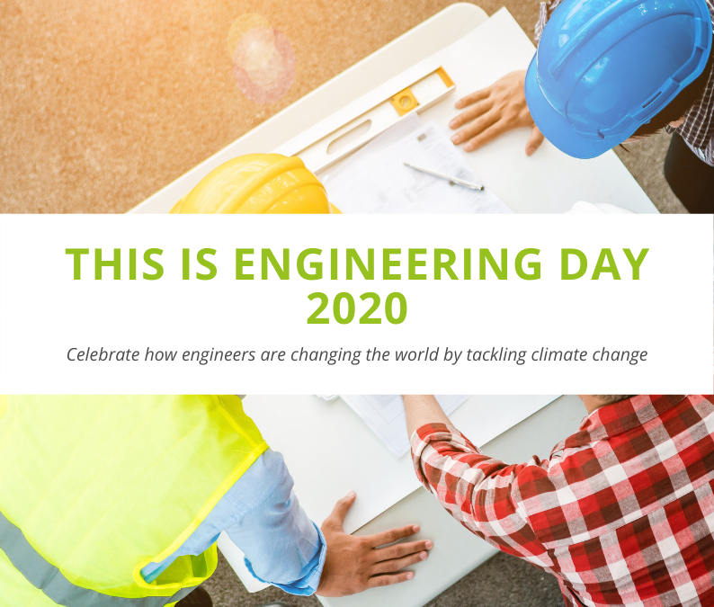 This is Engineering Day 2020