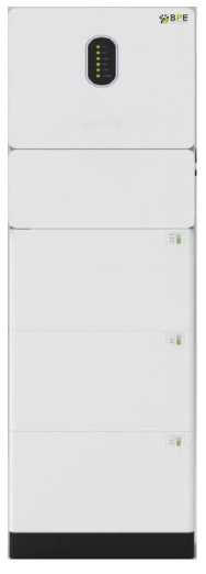 All-In-One Energy Storage System