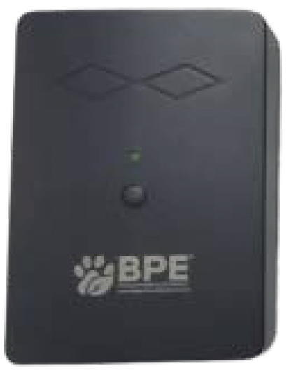 Wireless RF Sensor Wireless RF Sensor